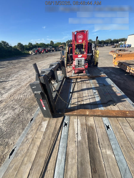 2025 ARROW MATERIAL HANDLING F8396-049