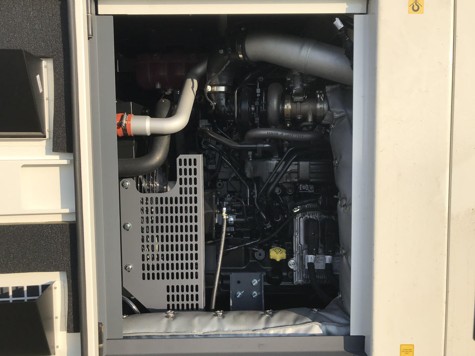 2020 ATLAS COPCO QAS 125