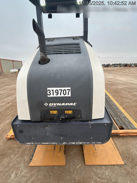 2023 DYNAPAC CA1400D