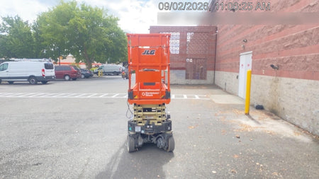 2024 JLG ES1932
