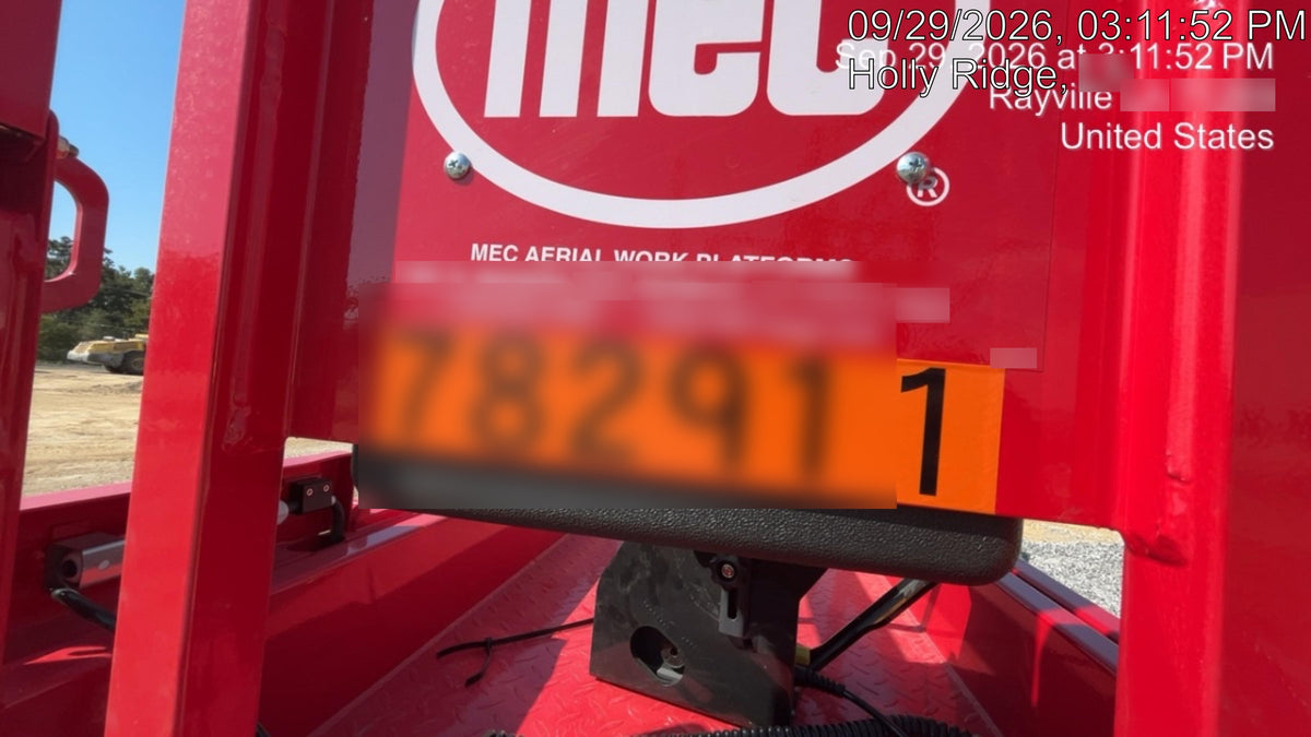 2026 MEC 3232+