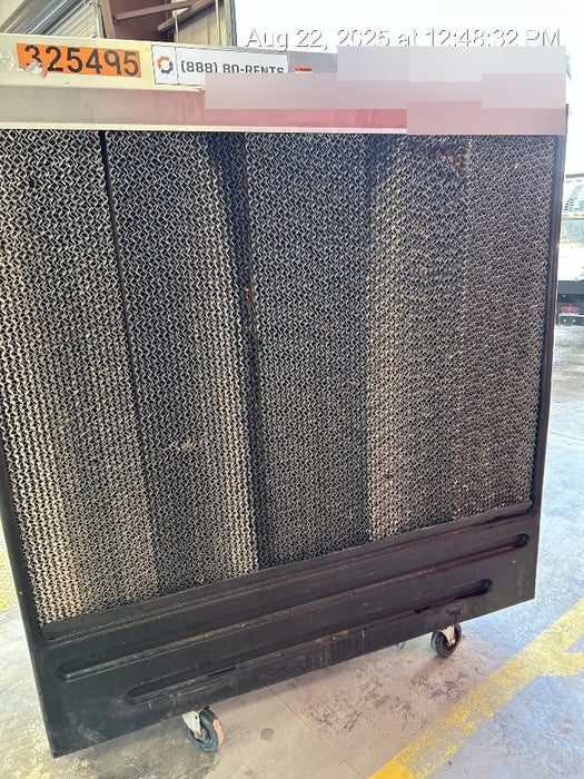 2023 BIG ASS FANS Cool Space 400