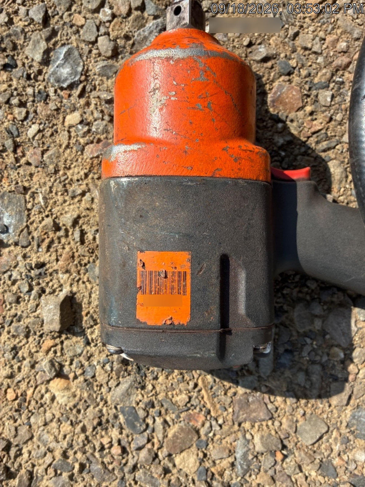 2021 MICHIGAN PNEUMATIC 750SS