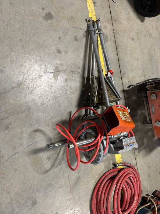 2023 RIDGID 300