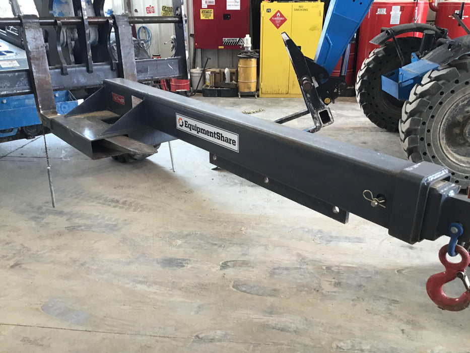 2019 ARROW MATERIAL HANDLING CE60-TH-STP