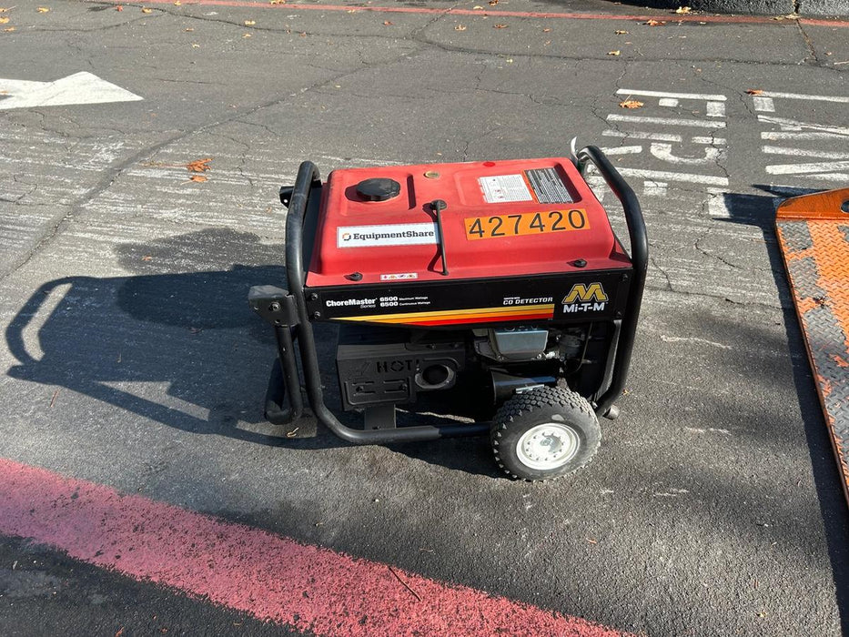 2024 MI-T-M GEN-6500-0MM1