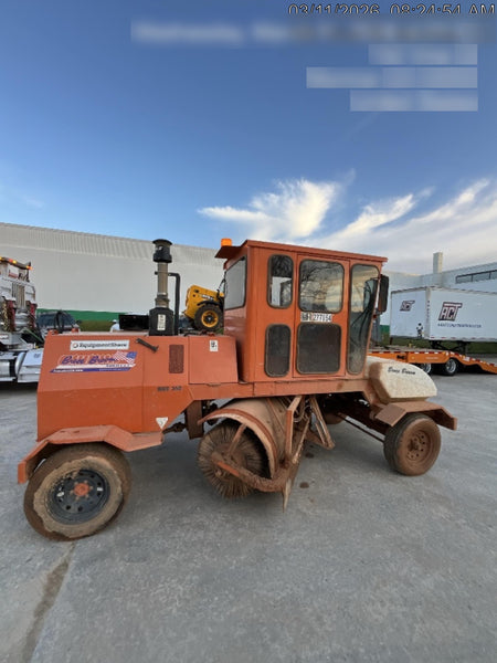 2022 BROCE RCT350