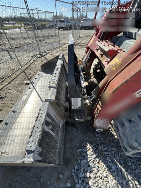 2022 PALADIN 48" Pallet Forks - Paladin