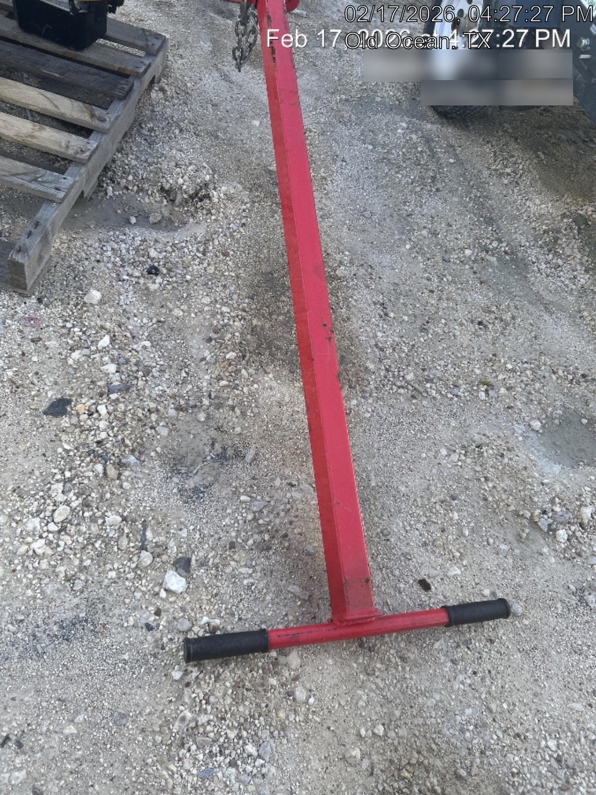 2023 B&B PIPE 2014