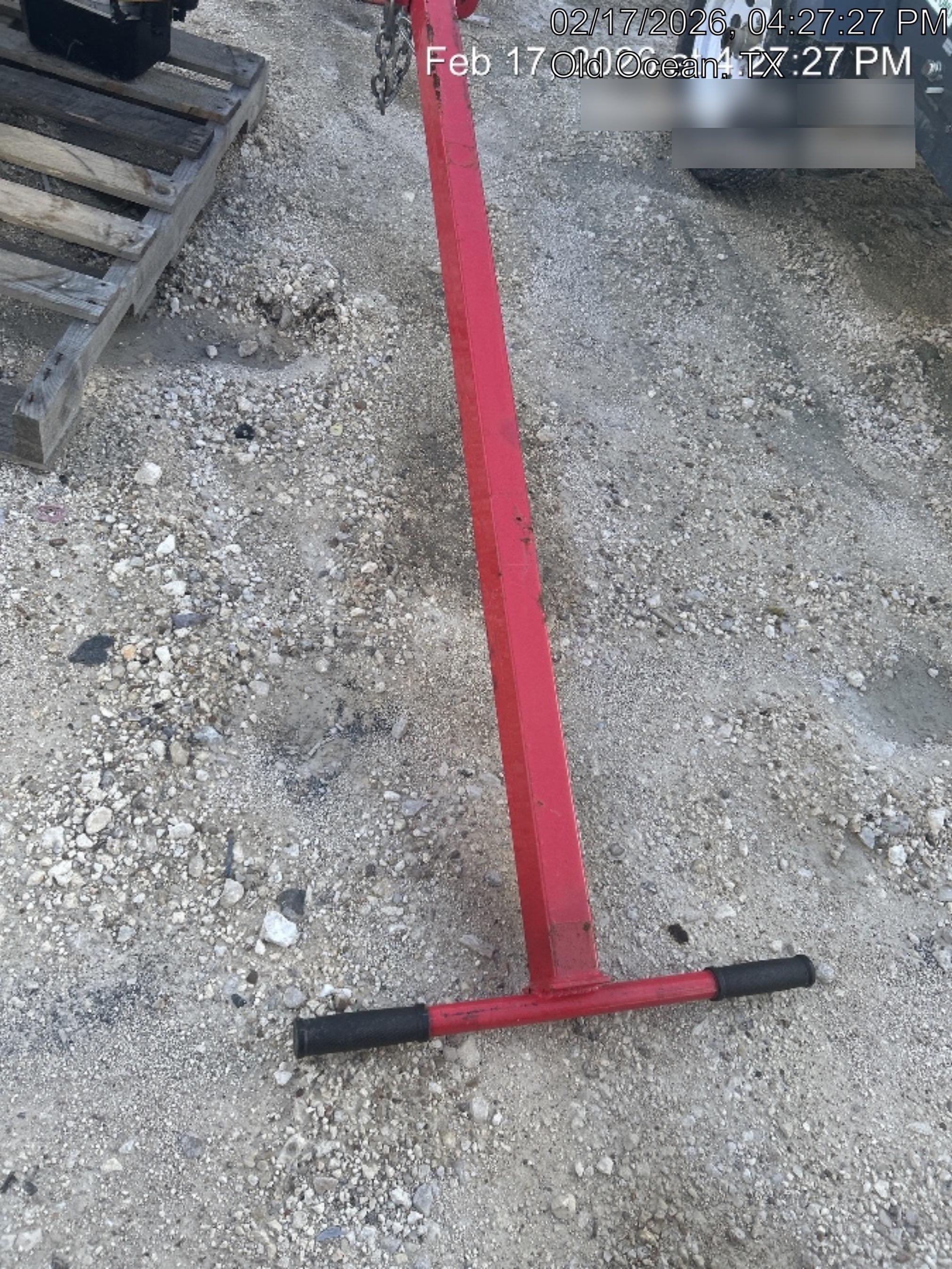 2023 B&B PIPE 2014