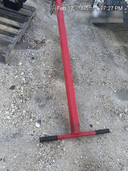 2023 B&B PIPE 2014