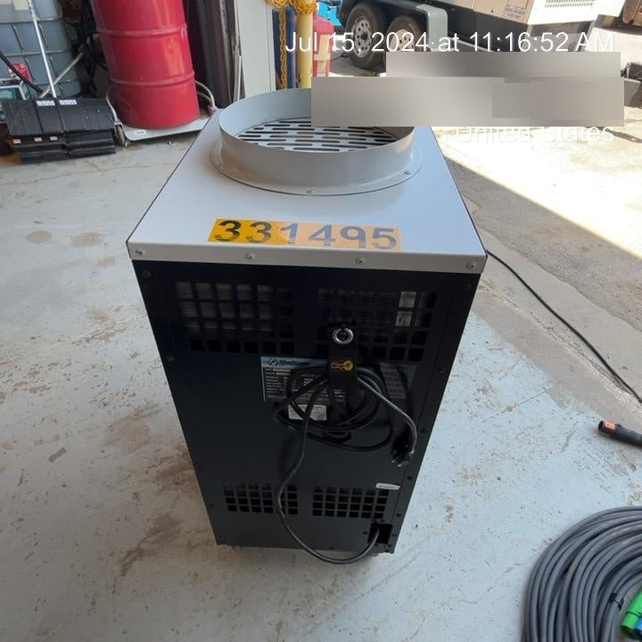 2023 KWIKOOL KPAC1411-2