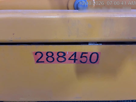 2023 HAULOTTE Optimum 1931E