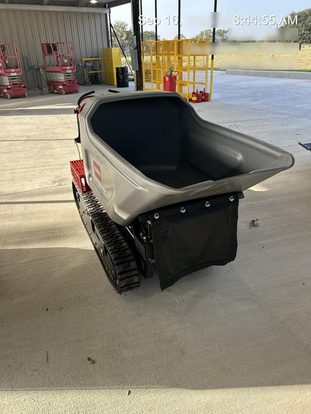 2026 TORO MBTX 2500-TS