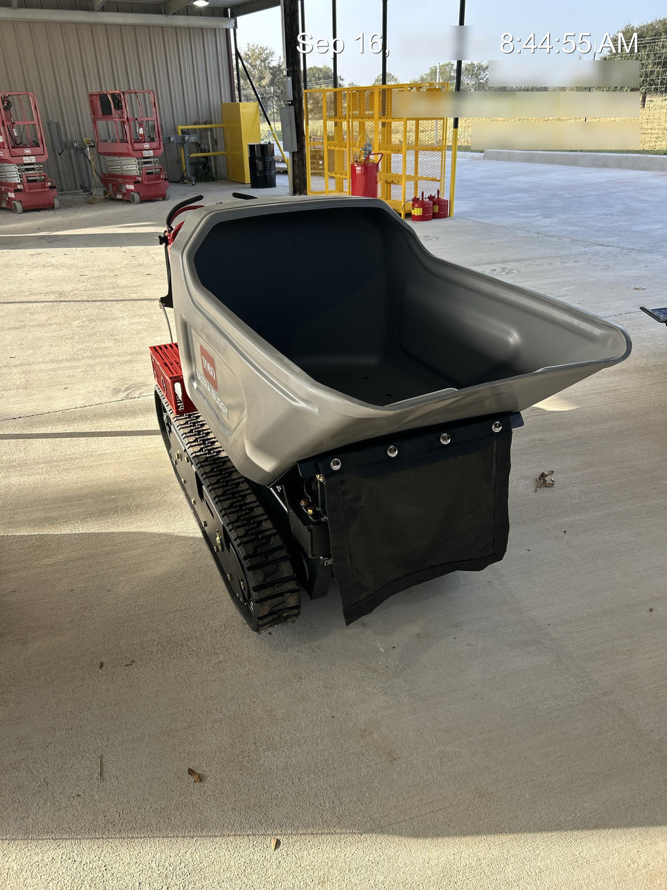 2026 TORO MBTX 2500-TS