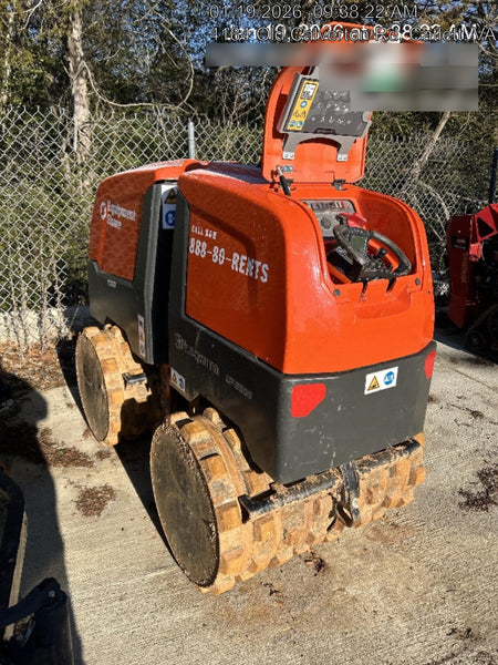 2024 HUSQVARNA LP9505