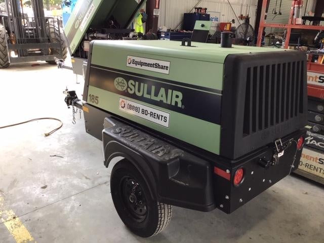2019 SULLAIR 185-DPQ