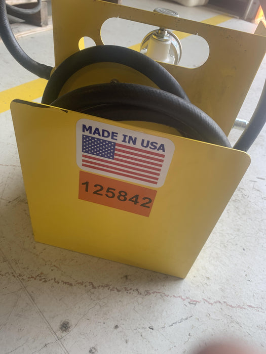 2021 TORCUP RPDD-FRL