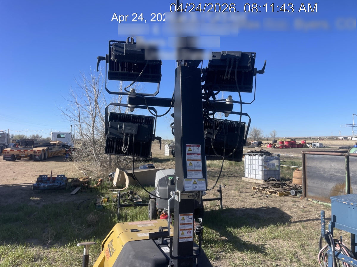 2022 ALLMAND NLV3GR