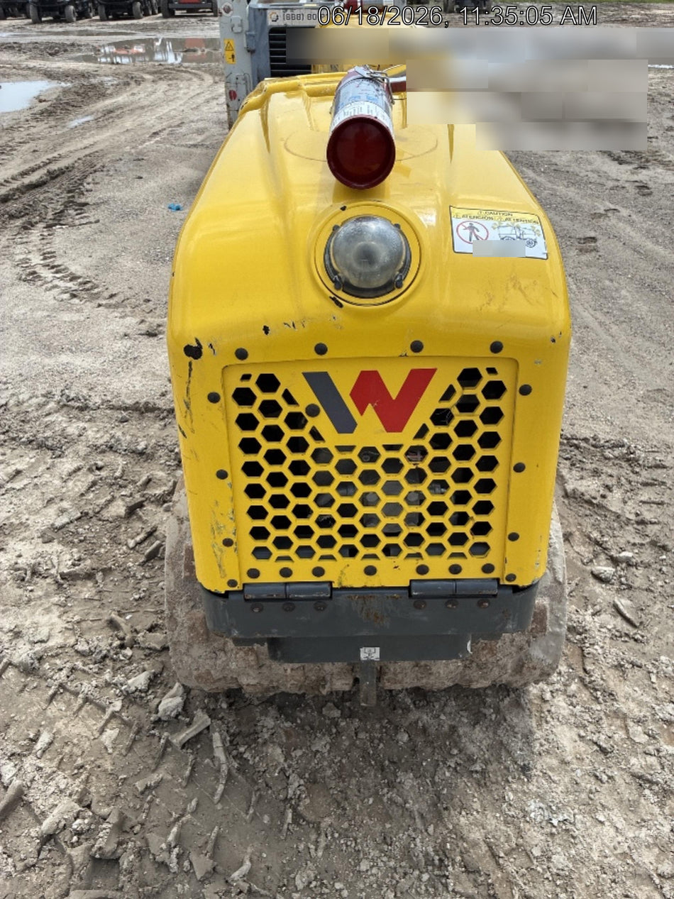2024 WACKER NEUSON RTLx-SC3