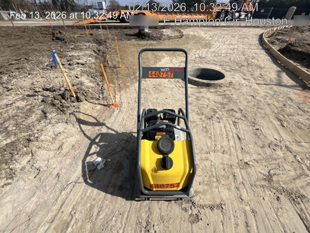 2024 WACKER NEUSON WP1550AW