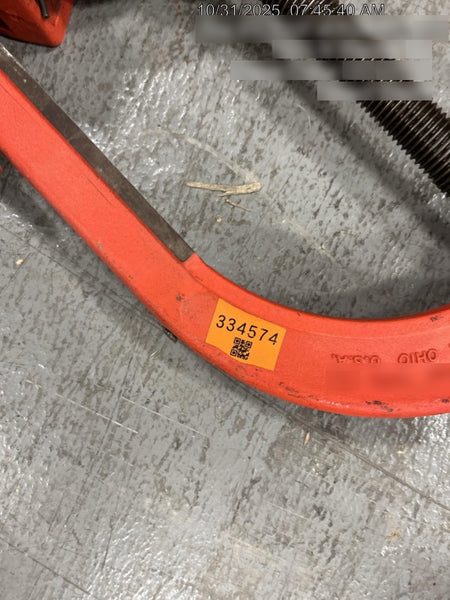 2023 RIDGID 83145