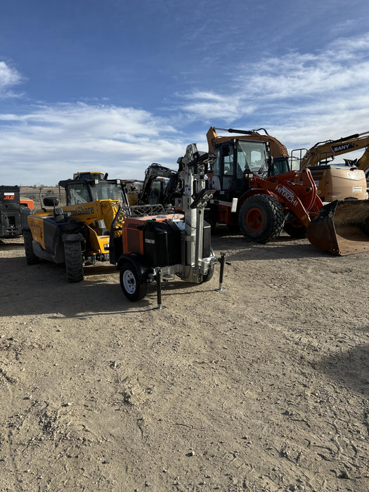 2024 WANCO WLTT-4MM4K