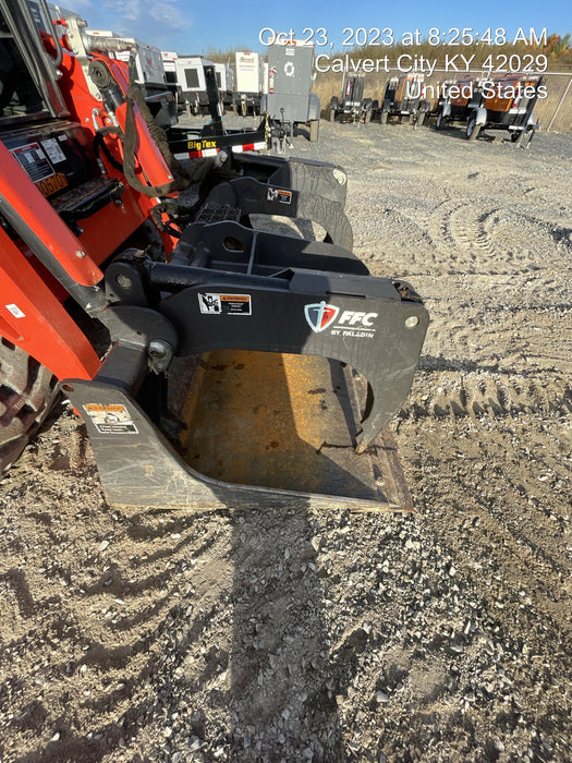 2022 HUSQVARNA FS 524