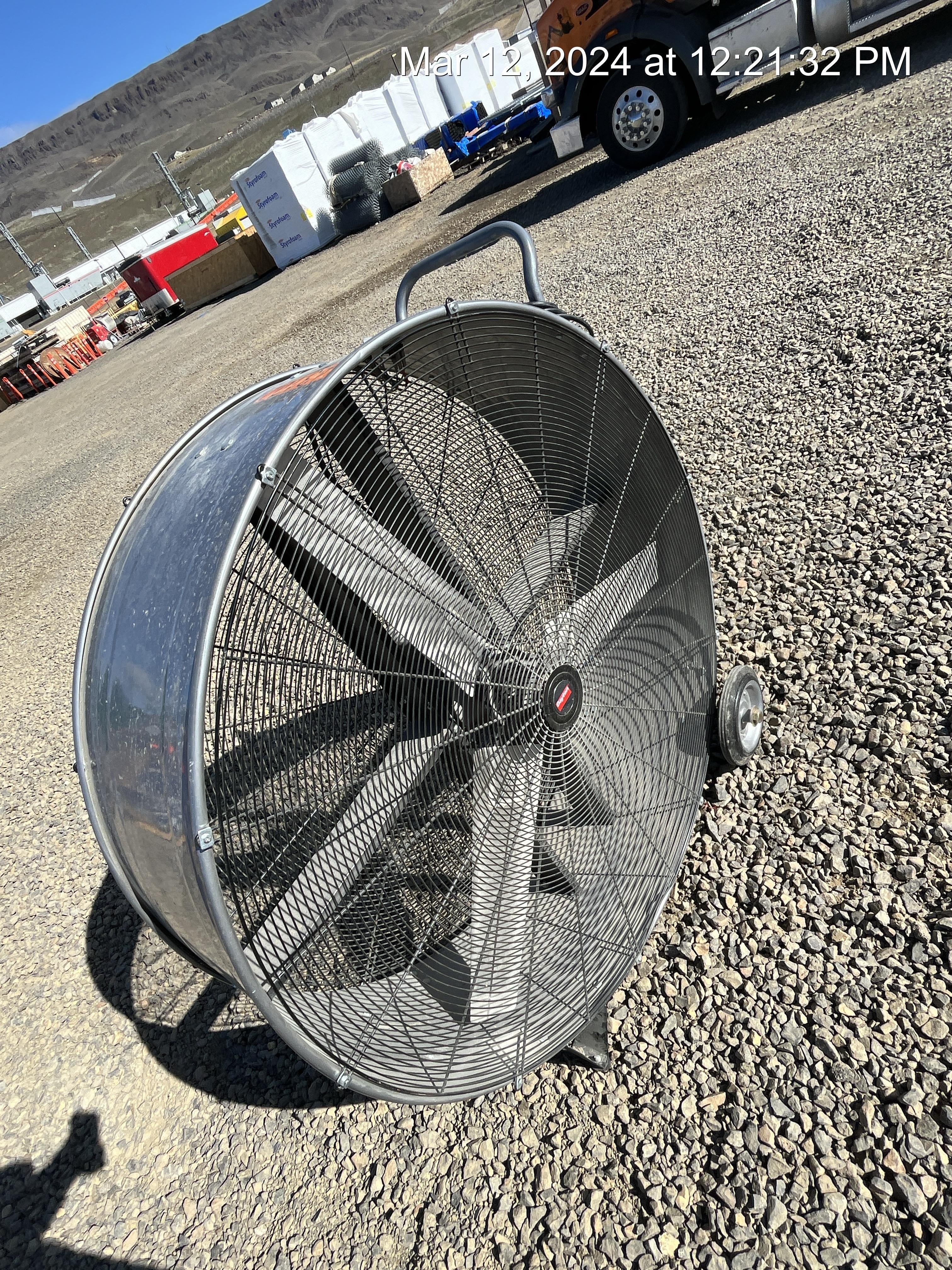 2023 DAYTON 6ALE4