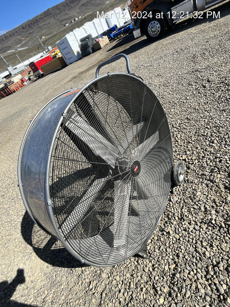 2023 DAYTON 6ALE4