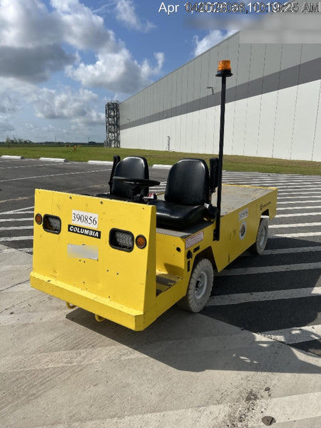 2024 COLUMBIA Payloader 2XL