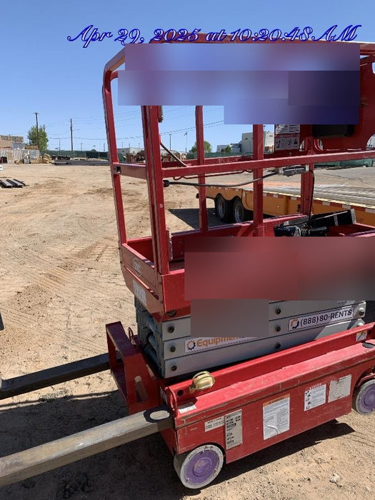 2018 MEC 1330SE MEC 1330SE w/2 Yr Full Extended Warranty