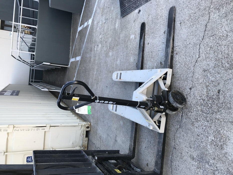 2019 STRONGWAY 5500 lb Pallet Jack