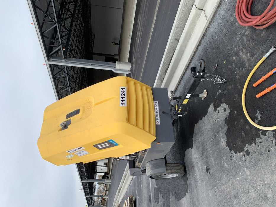 2020 ATLAS COPCO XAS188