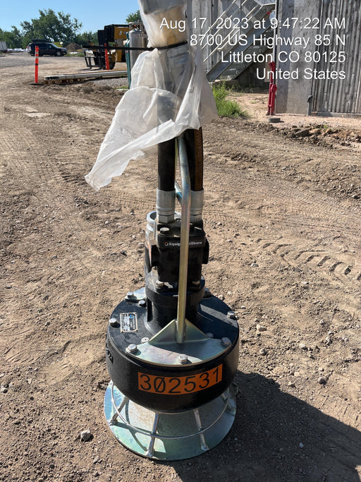 2023 HYDRA TECH SP04DT/S4VHLDI