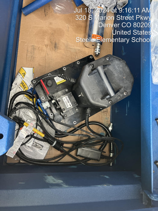 2024 CURRENT TOOLS 252-CT