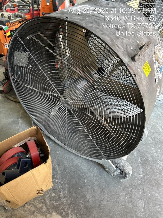 2024 SCHAEFER VKM36-2-B-O