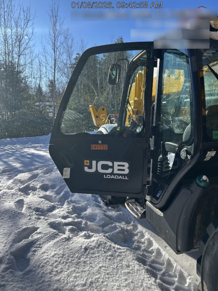 2025 JCB 510-56