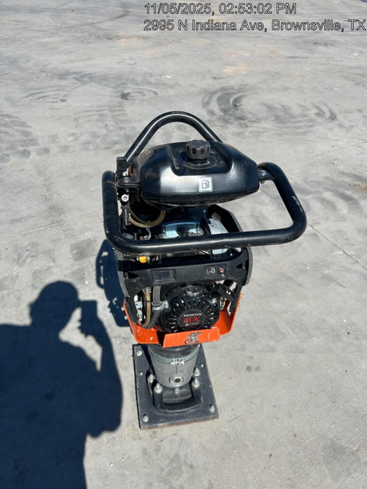 2025 HUSQVARNA LT6005