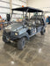 2019 Club Car CA1700D Diesel, 4-Seat, ROPS, AWD w/None