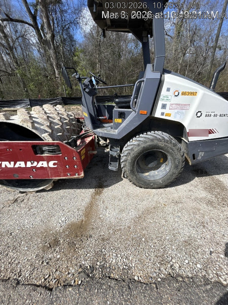 2024 DYNAPAC CA1400PD