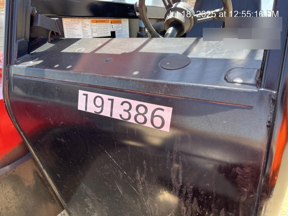 2021 MANITOU MTA8044