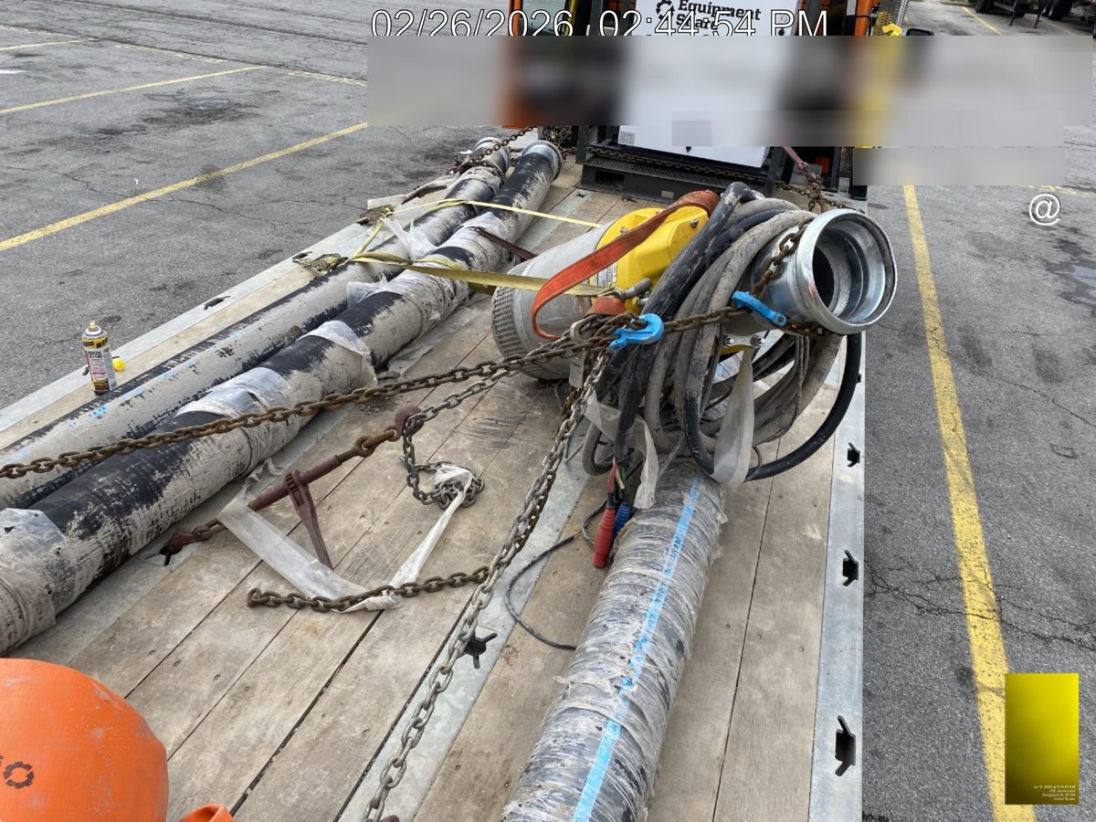 2023 ATLAS COPCO D95 N