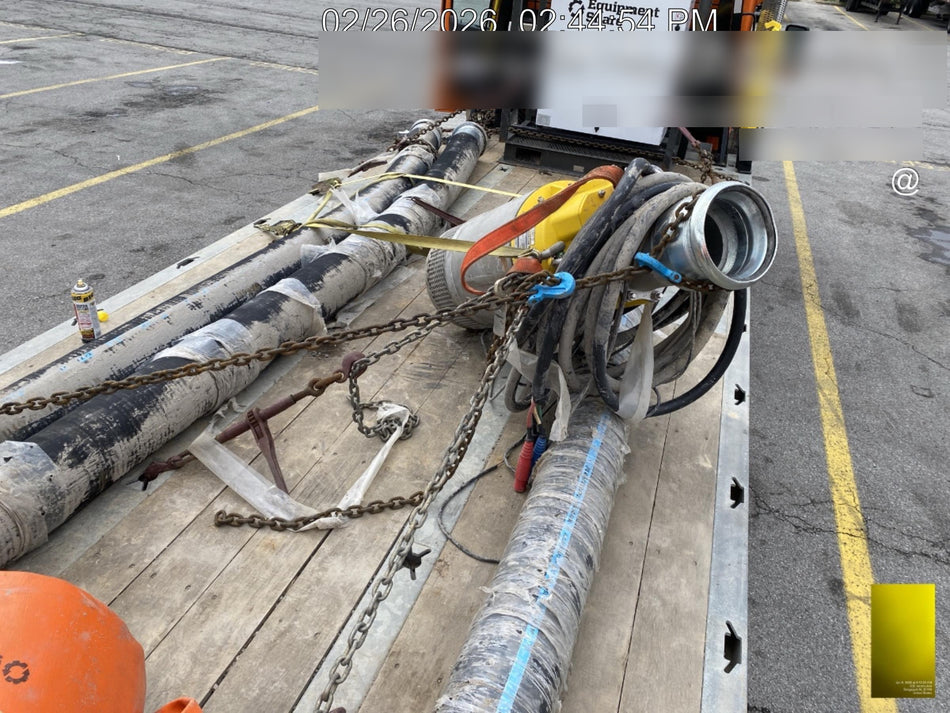 2023 ATLAS COPCO D95 N