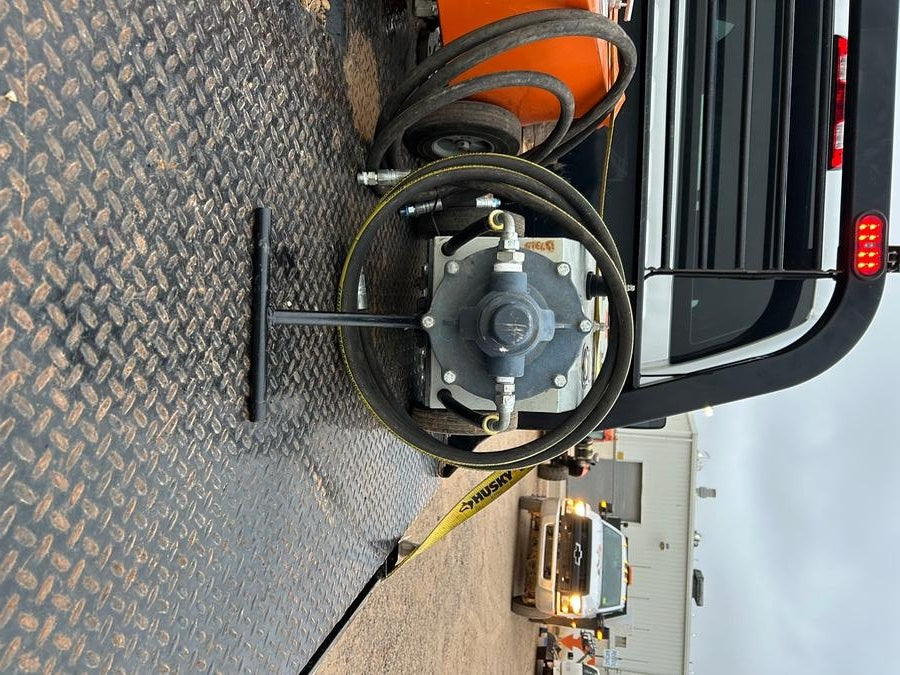 2021 PINNACLE PDQC-10000B