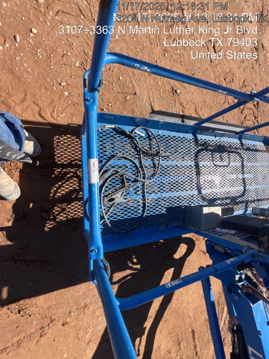 2025 MILLER ELECTRIC CST-282