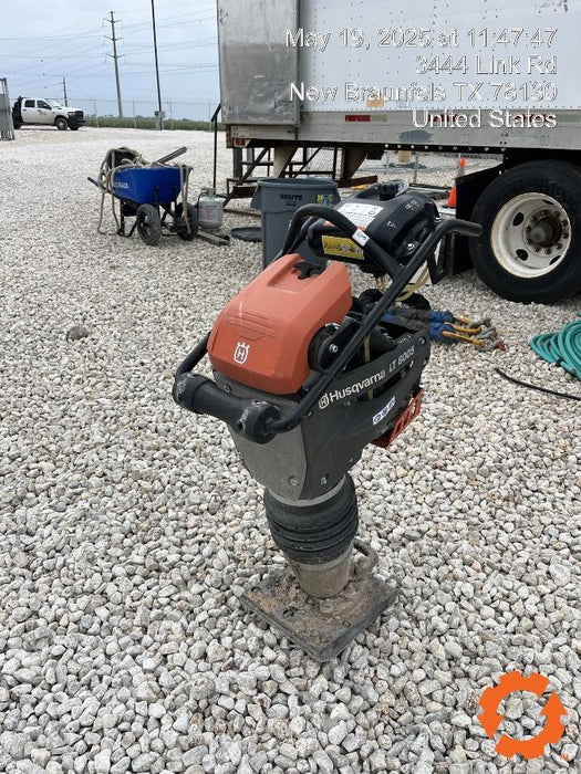 2024 HUSQVARNA LT6005