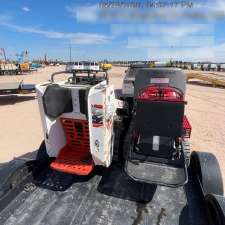 2025 TORO MBTX 2500-TS
