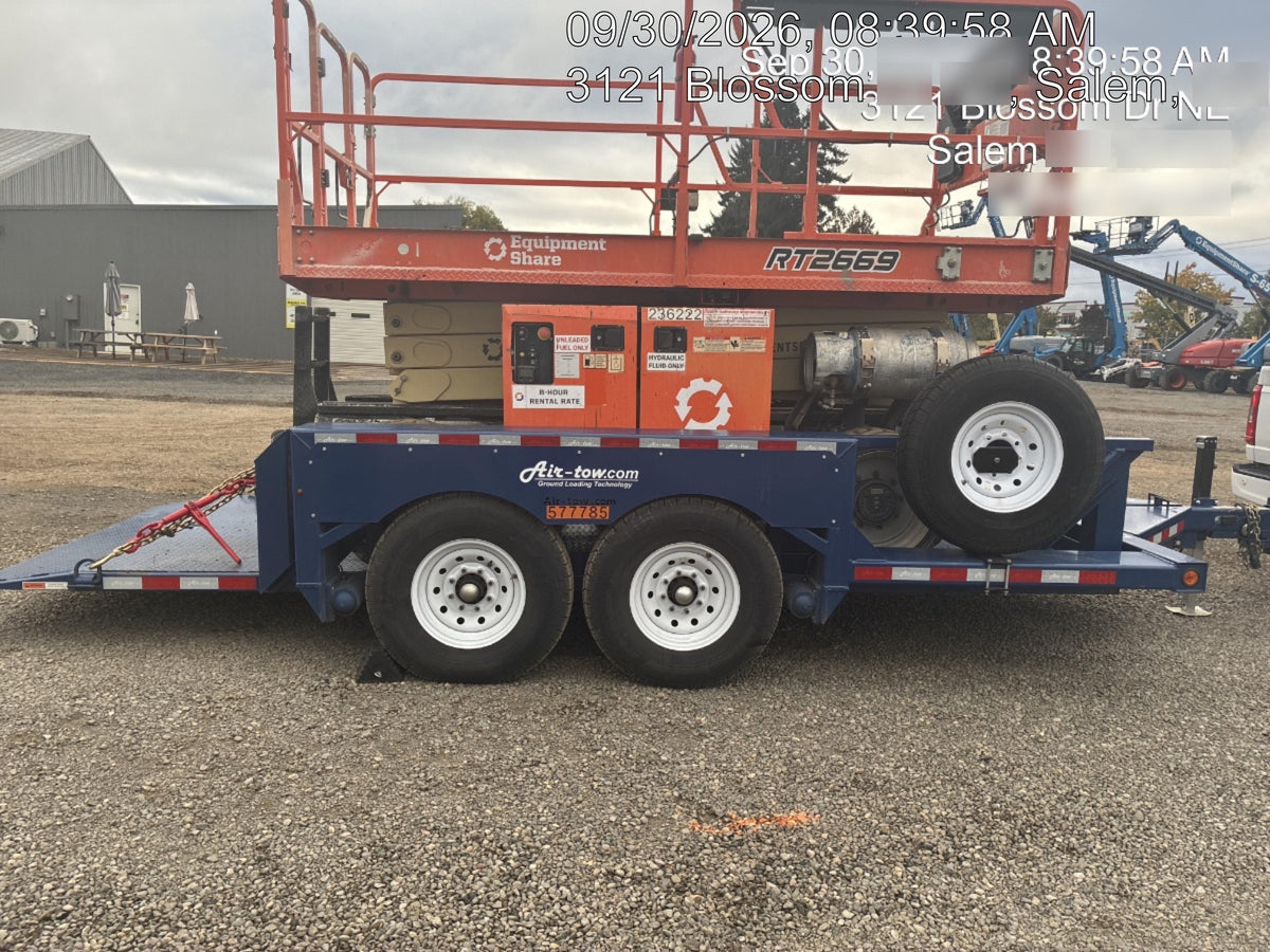 2025 AIR TOW Pro-16
