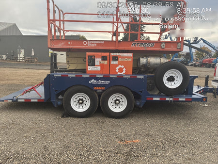 2025 AIR TOW Pro-16